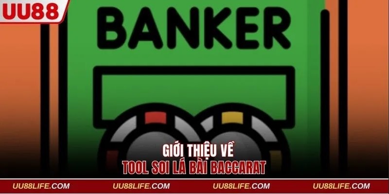 3+ Tool Soi Lá Bài Baccarat Chinh Phục Chiến Thắng Cực Dễ 2 Đôi nét nổi bật về tool soi lá bài Baccarat