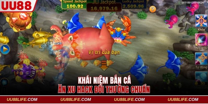 Hiểu Về Bắn Cá Ăn Xu Hack Đổi Thưởng Và 3 Thủ Thuật Chơi 2 Khái niệm bắn cá ăn xu hack đổi thưởng chuẩn xác