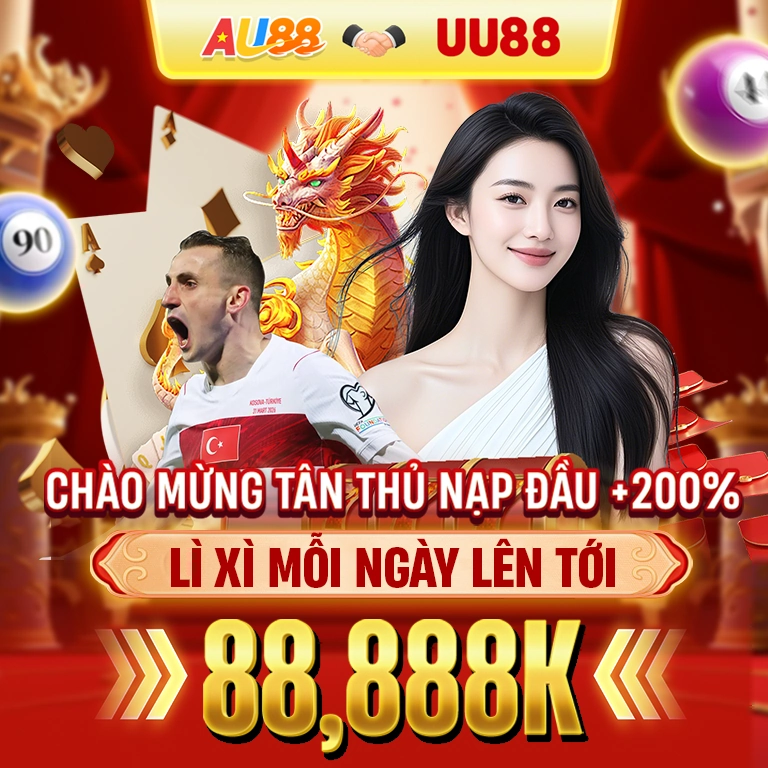 UU88 - Trang Chủ UU88.COM Nhà Cái Uy Tín #1 2026 | Đăng Ký +888K